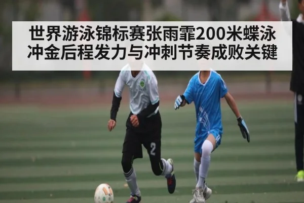 世界游泳锦标赛张雨霏200米蝶泳冲金后程发力与冲刺节奏成败关键（Kaiyun Sports）